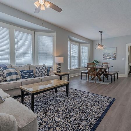 Uptown Cottage Newly Updated Home Near The Strand Galveston Harbor And Utmb Dış mekan fotoğraf