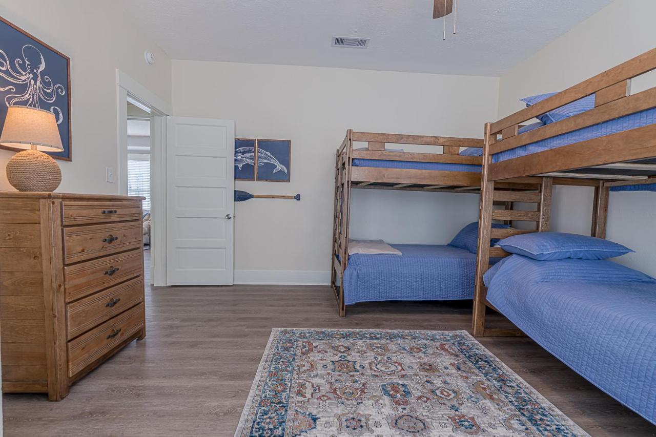 Uptown Cottage Newly Updated Home Near The Strand Galveston Harbor And Utmb Dış mekan fotoğraf