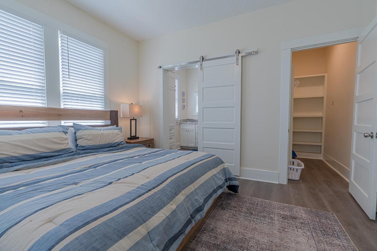 Uptown Cottage Newly Updated Home Near The Strand Galveston Harbor And Utmb Dış mekan fotoğraf