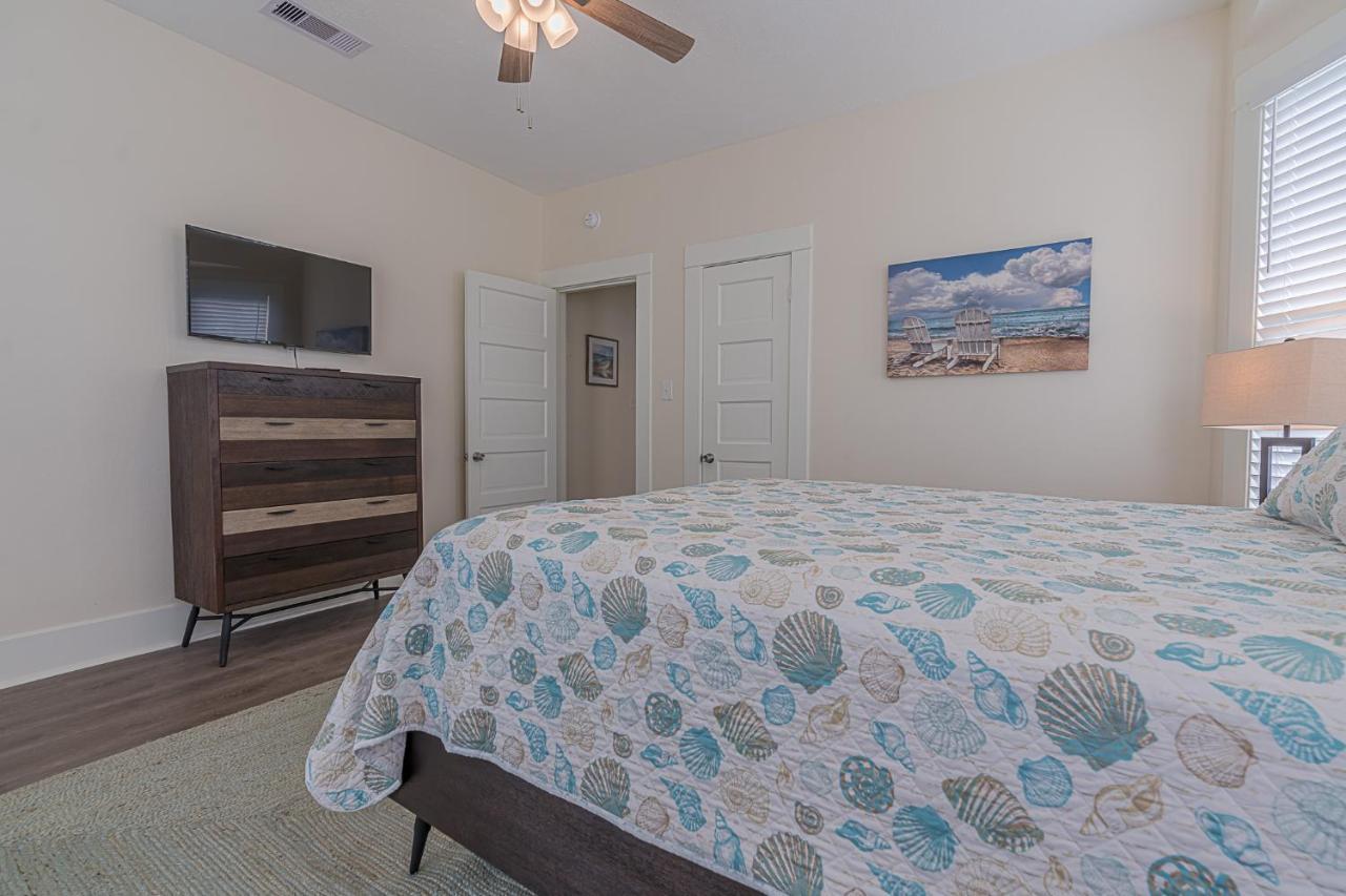 Uptown Cottage Newly Updated Home Near The Strand Galveston Harbor And Utmb Dış mekan fotoğraf